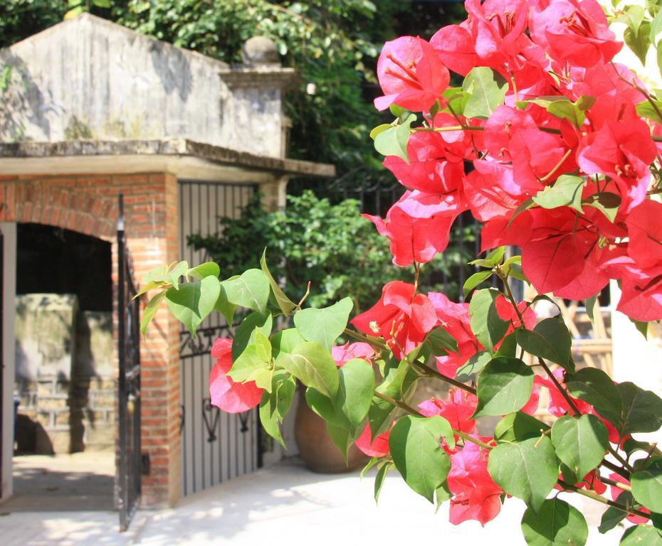 Xiamen Gulangyu Judy'S Inn Exterior photo