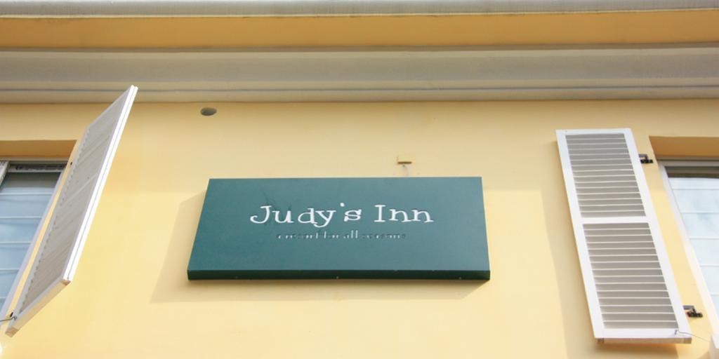 Xiamen Gulangyu Judy'S Inn Exterior photo