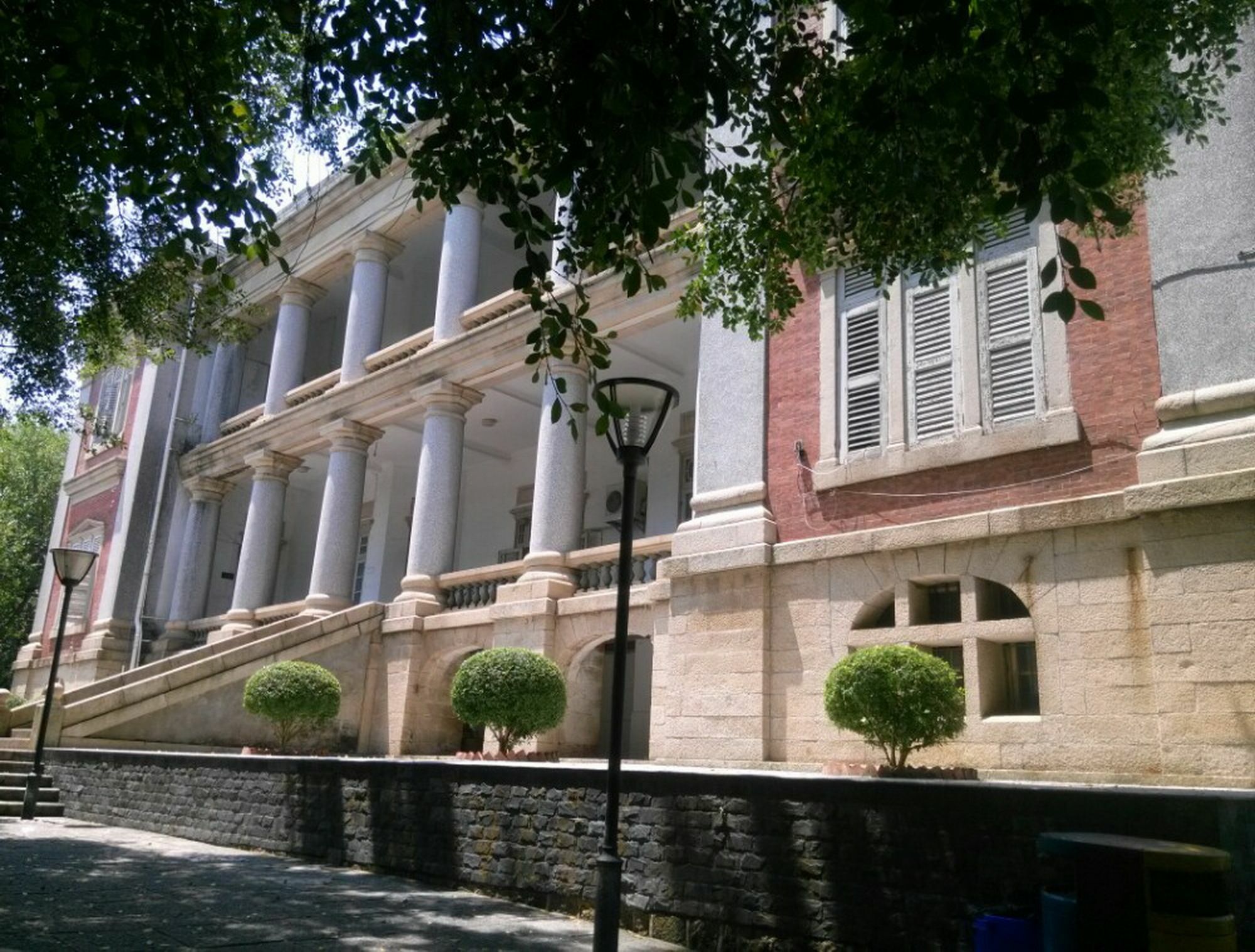 Xiamen Gulangyu Judy'S Inn Exterior photo